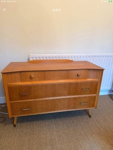 ドレッサーチェスト