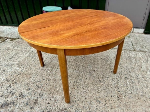 ラウンドテーブル