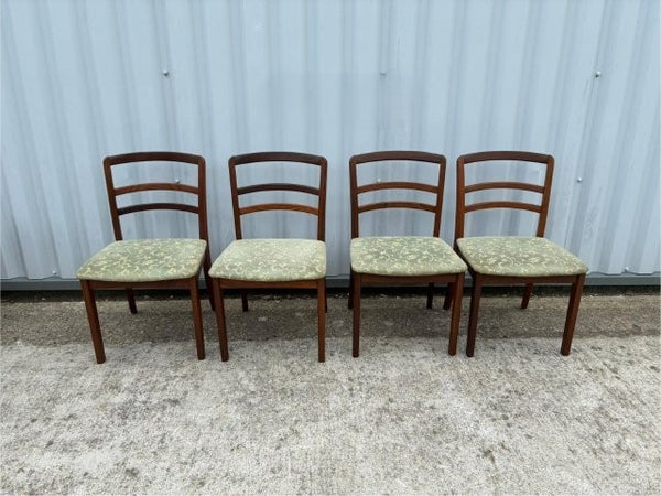 ダイニングチェア2脚or4脚セット by G-PLAN