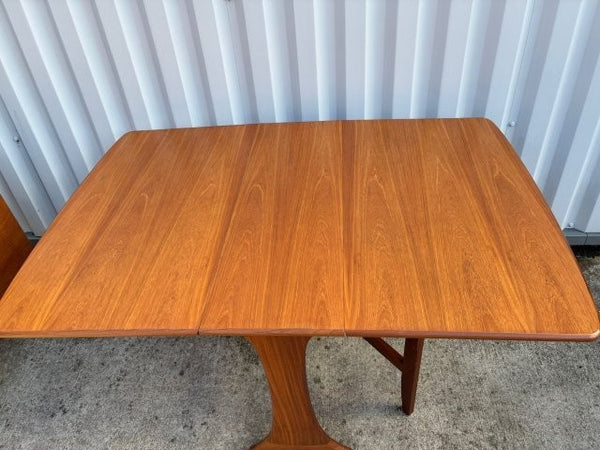 ゲートレッグテーブル by G-PLAN