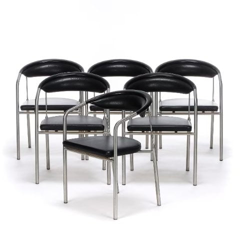 ダイニングチェア "Chairman" 2脚or4脚セット by Henrik Tengler for Hansen & Sorensen